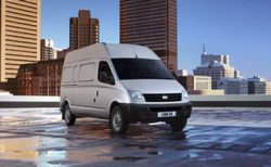 ГАЗ купит у англичан завод коммерческих авто