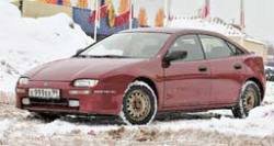  Ferrari для бедных