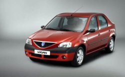 На ВАЗе будут собирать Renault Logan?