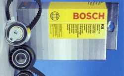 Bosch и ВАЗ продолжают сотрудничество