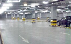 В Москве будут активно строить подземные стоянки