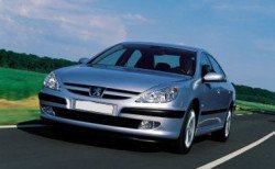 Peugeot не будет судиться с россиянином