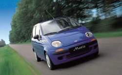 Компания Hyundai купит «УзДэуАвто»