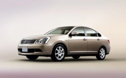 Nissan Teana: в России от $30990