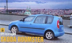 Пан Roomster