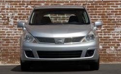 Nissan Almera New - новые подробности и фото