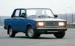 Заднеприводные ВАЗы опять дорожают