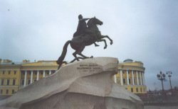 В Санкт-Петербурге увеличат транспортный налог