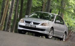 Mitsubishi построит завод в России