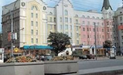 По Новому Арбату в Москве машины ездить не будут