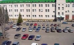 Парковки в Москве узаконят