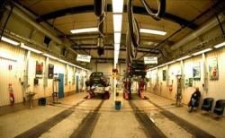 Пункты ГТО ночью работать не будут