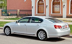 Начальный уровень роскоши
