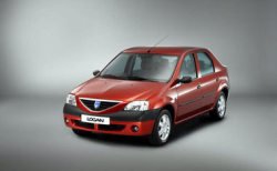 Magna - конкурент бюджетному Renault Logan