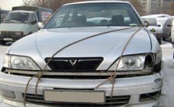 Страховщики ОСАГО уходят с рынка