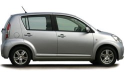 Компания Daihatsu начала искать партнера в России