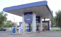 Качество московского бензина улучшилось