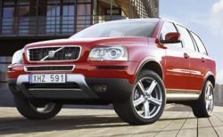 Volvo XC90 Sport - скоро в продаже