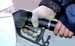 В Россию будут импортировать больше бензина