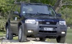 Новая программа кредитования от Ford