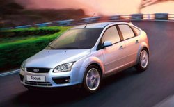 Российский Ford Focus будет стоить дороже