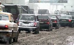 Зимой в Москве продолжат применять противогололедные системы