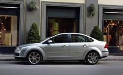 Конвейер Ford во Всеволожске остановлен