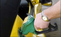 Бензин будет стоить около 20 руб. за литр