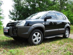 Современный автомобиль для активного горожанина