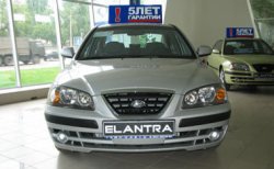 Автомобильный дефицит