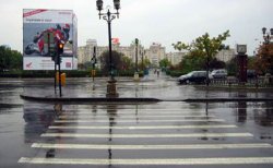 Дороги Москвы разукрасят