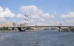 На границе России и Эстонии появится новый мост