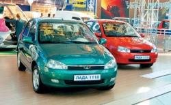 ВАЗ не будет сотрудничать с Renault