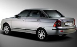 Дизайном ВАЗов будут заниматься студенты