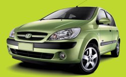 Автомобилей Hyundai в России больше не будет