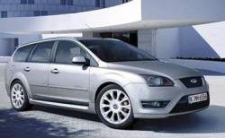 Ford Focus Sport: в Европе от 24 825 евро