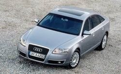 Россия - один из крупных авторынков Европы