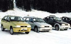 «ИжАвто» будет выпускать авто собственной конструкции