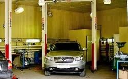 Автосервисы выведут на чистую воду