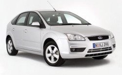 Российский завод Ford наращивает мощности