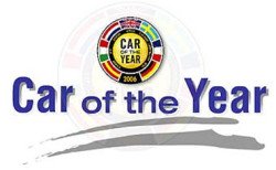 Конкурс «Автомобиль года 2007» - претенденты названы