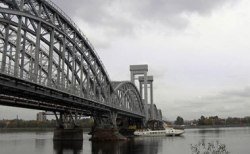 В Санкт-Петербурге построят автомобильный тоннель