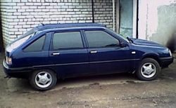 ГИБДД Москвы будет бороться с тонировкой