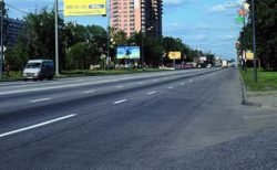 Дорогу в объезд Минского шоссе построят к 2010 году