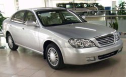 «Автотор» не будет собирать китайские авто