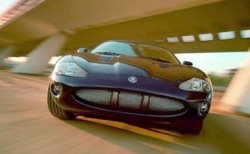 ГАЗ купит Jaguar?