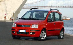 Старт продаж Fiat в России