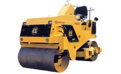 В РФ появятся дороги с резиновым покрытием