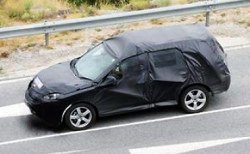 Французы и японцы построят внедорожник на общей базе