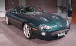 ГАЗ опроверг слухи о покупке Jaguar